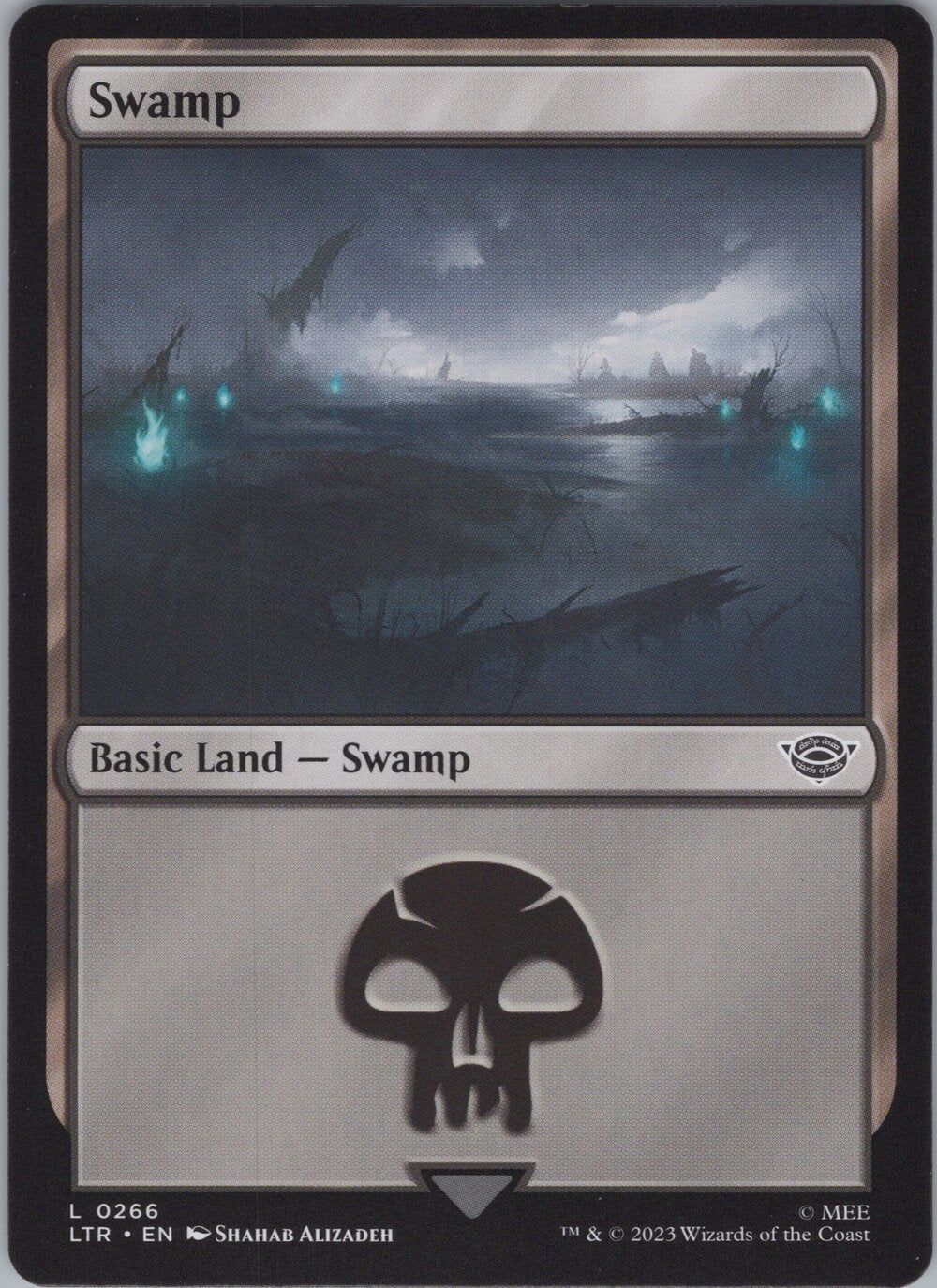 Swamp