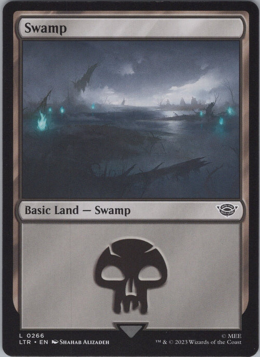 Swamp