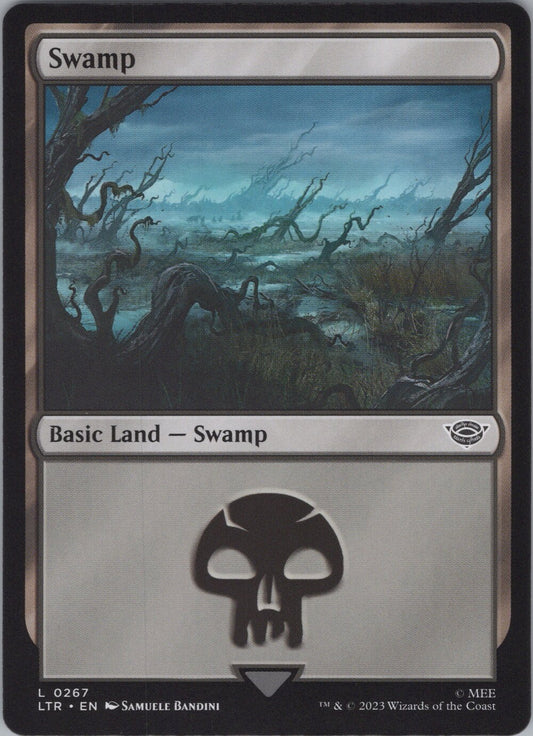 Swamp