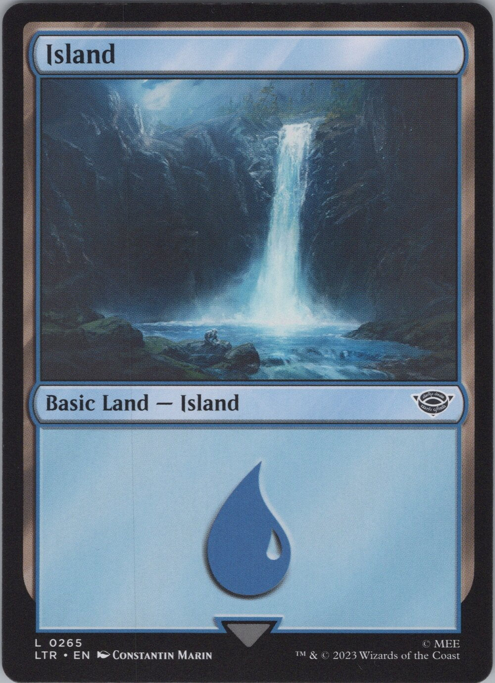 Island