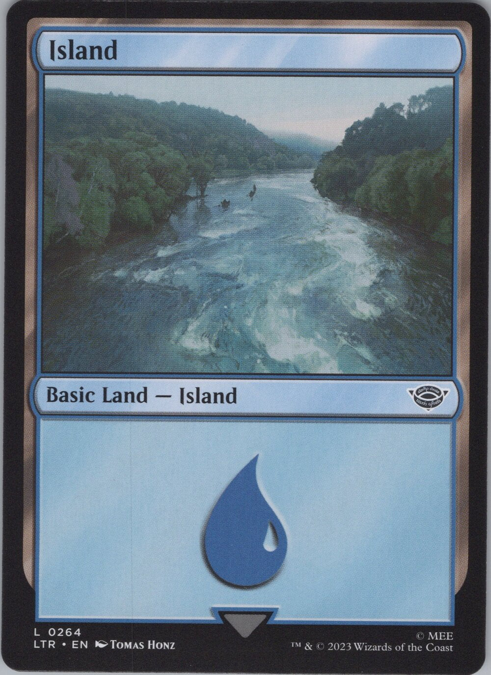 Island