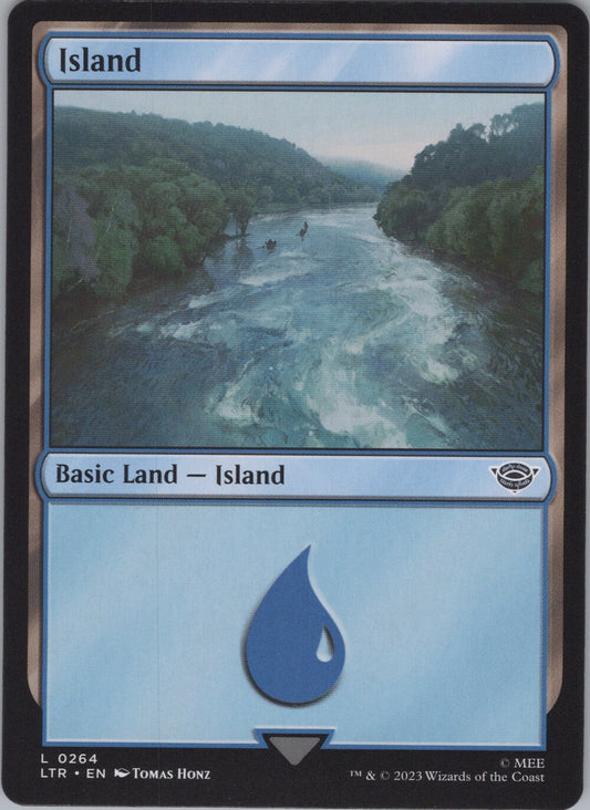 Island