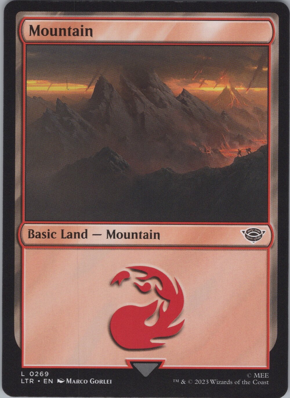 Mountain