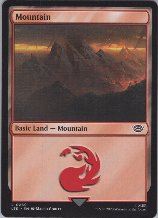 Mountain