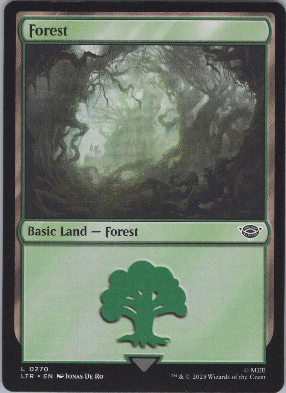 Forest