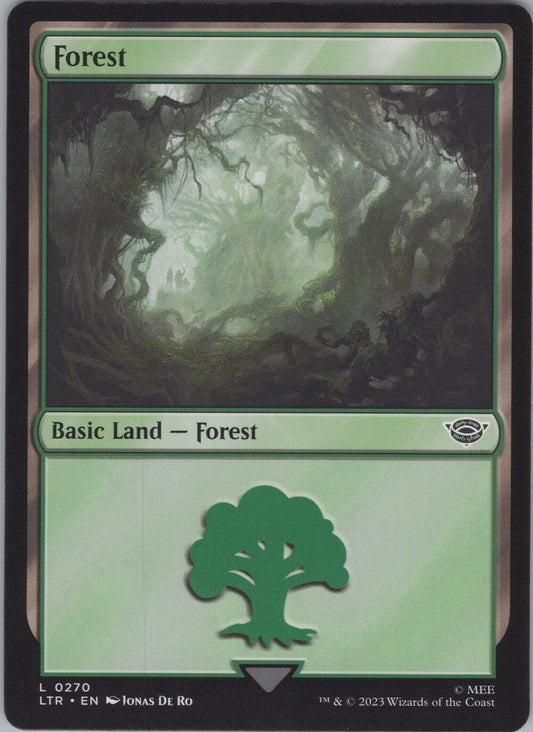 Forest
