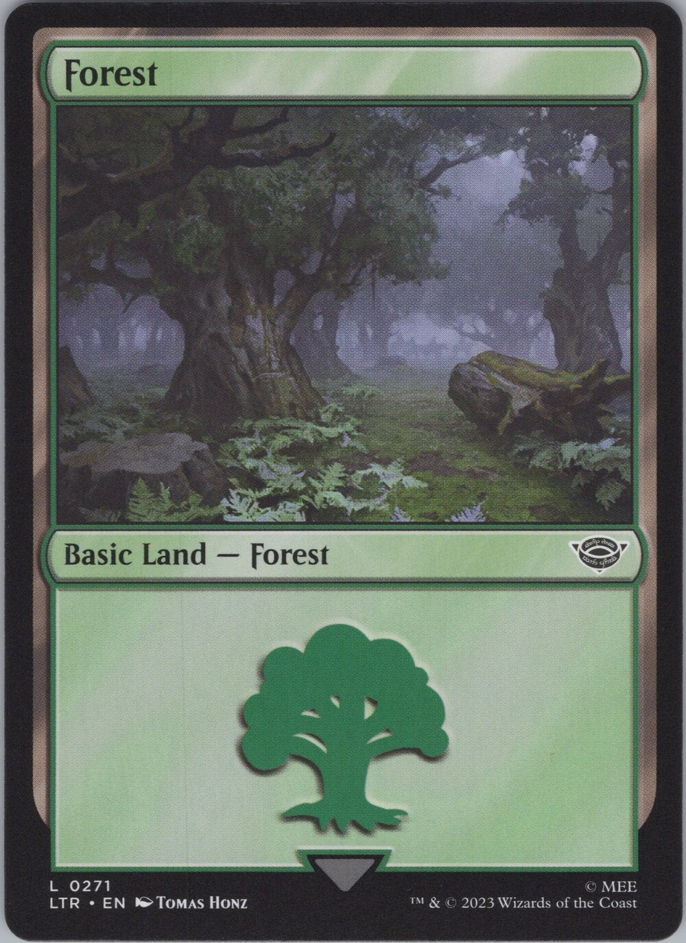 Forest