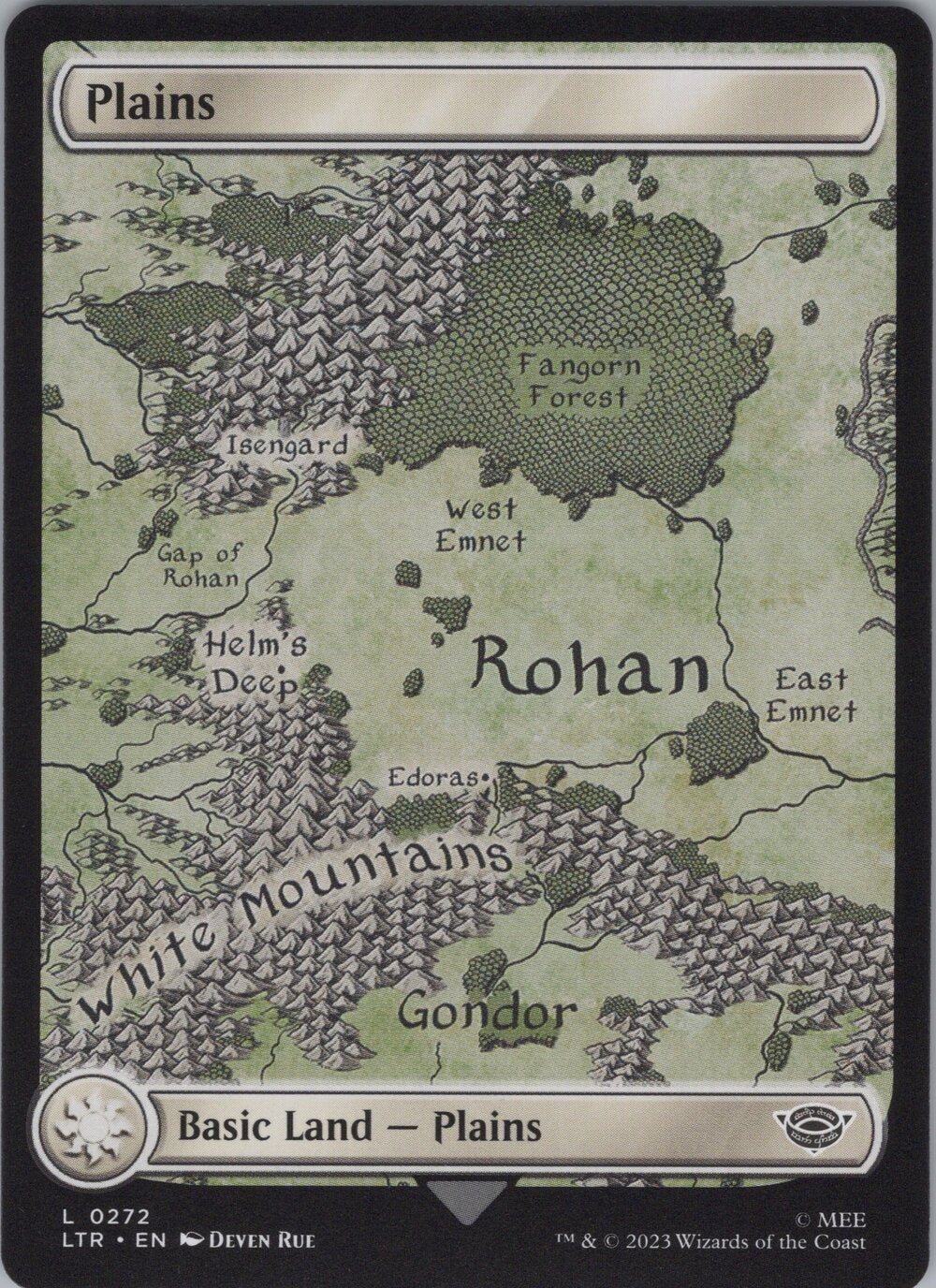 Plains