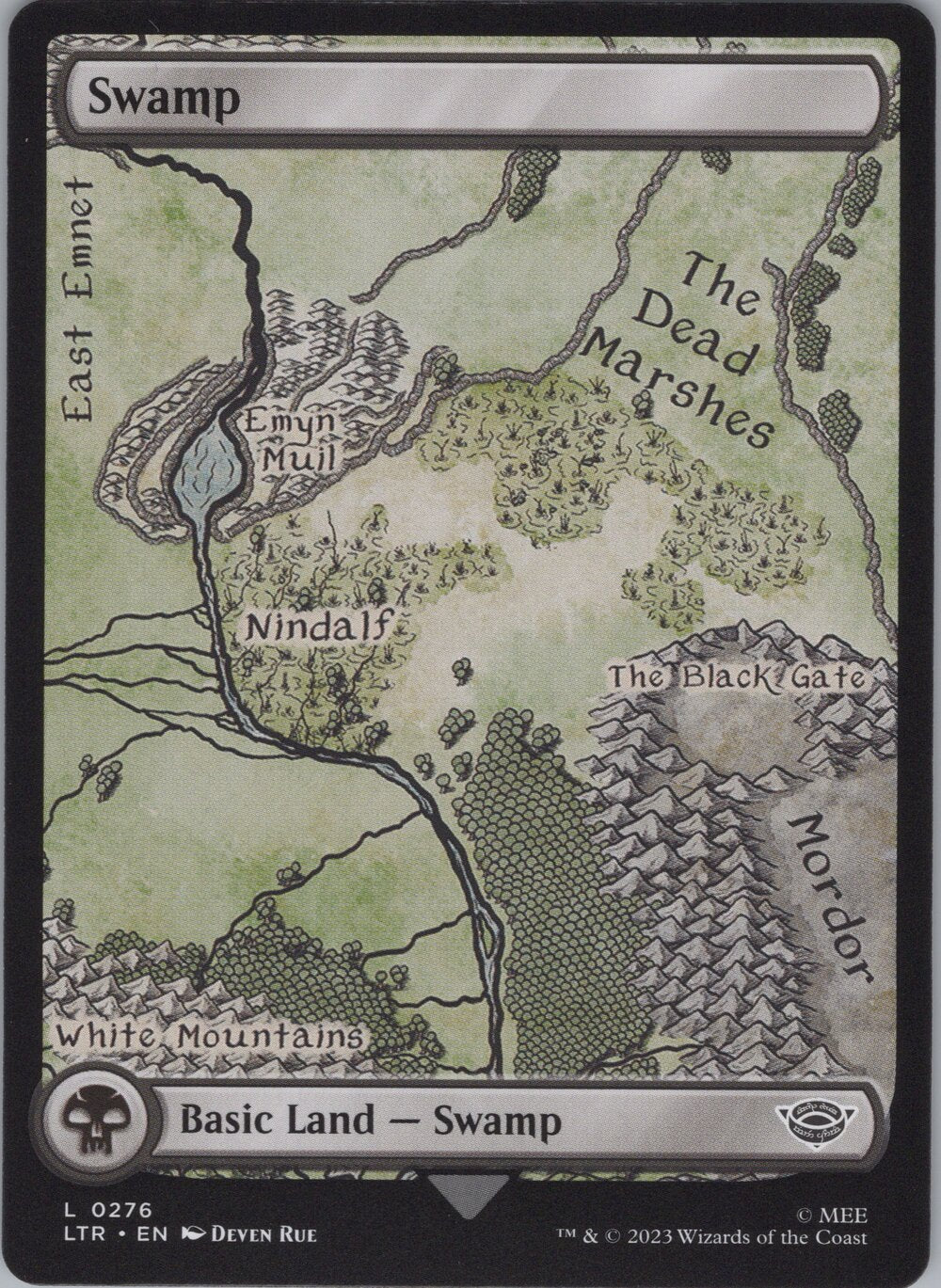 Swamp
