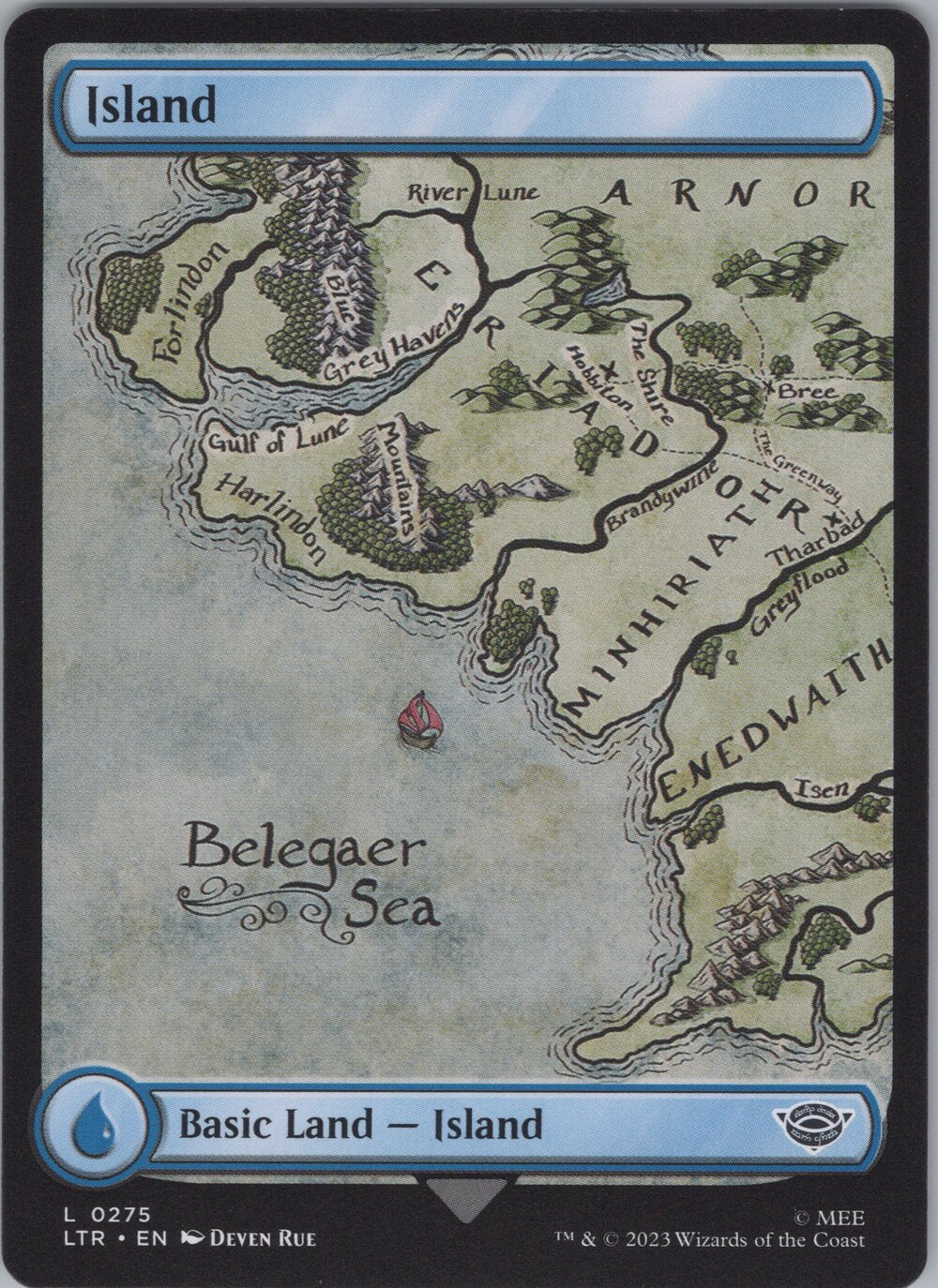 Island