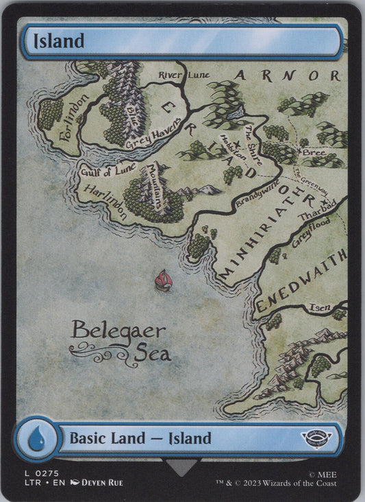 Island