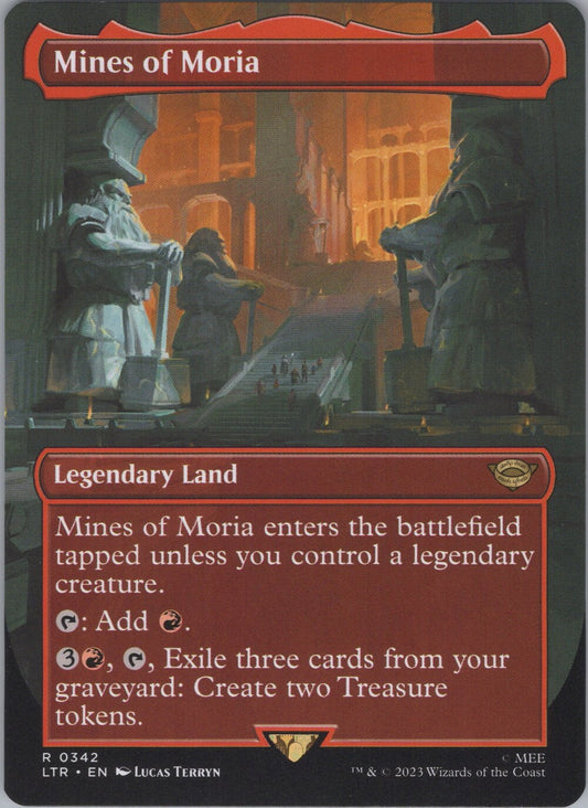Mines of Moria