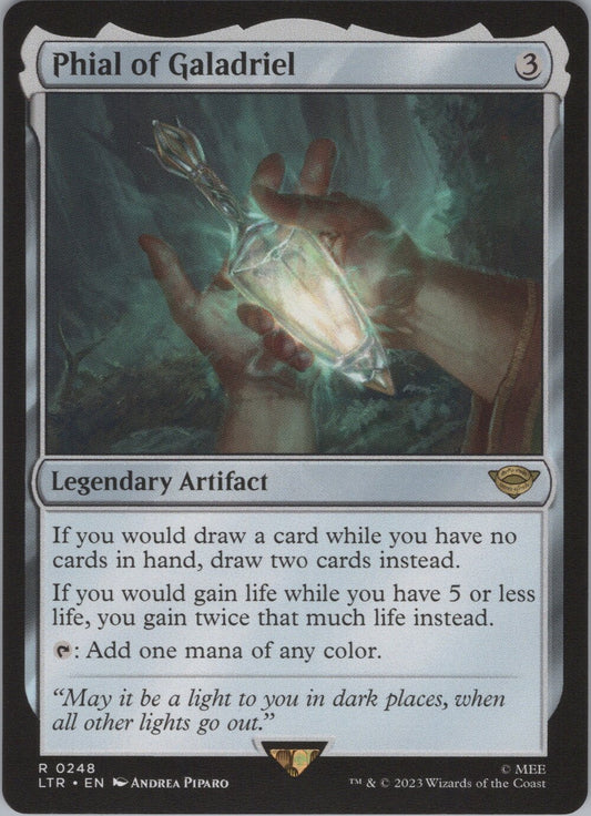 Phial of Galadriel