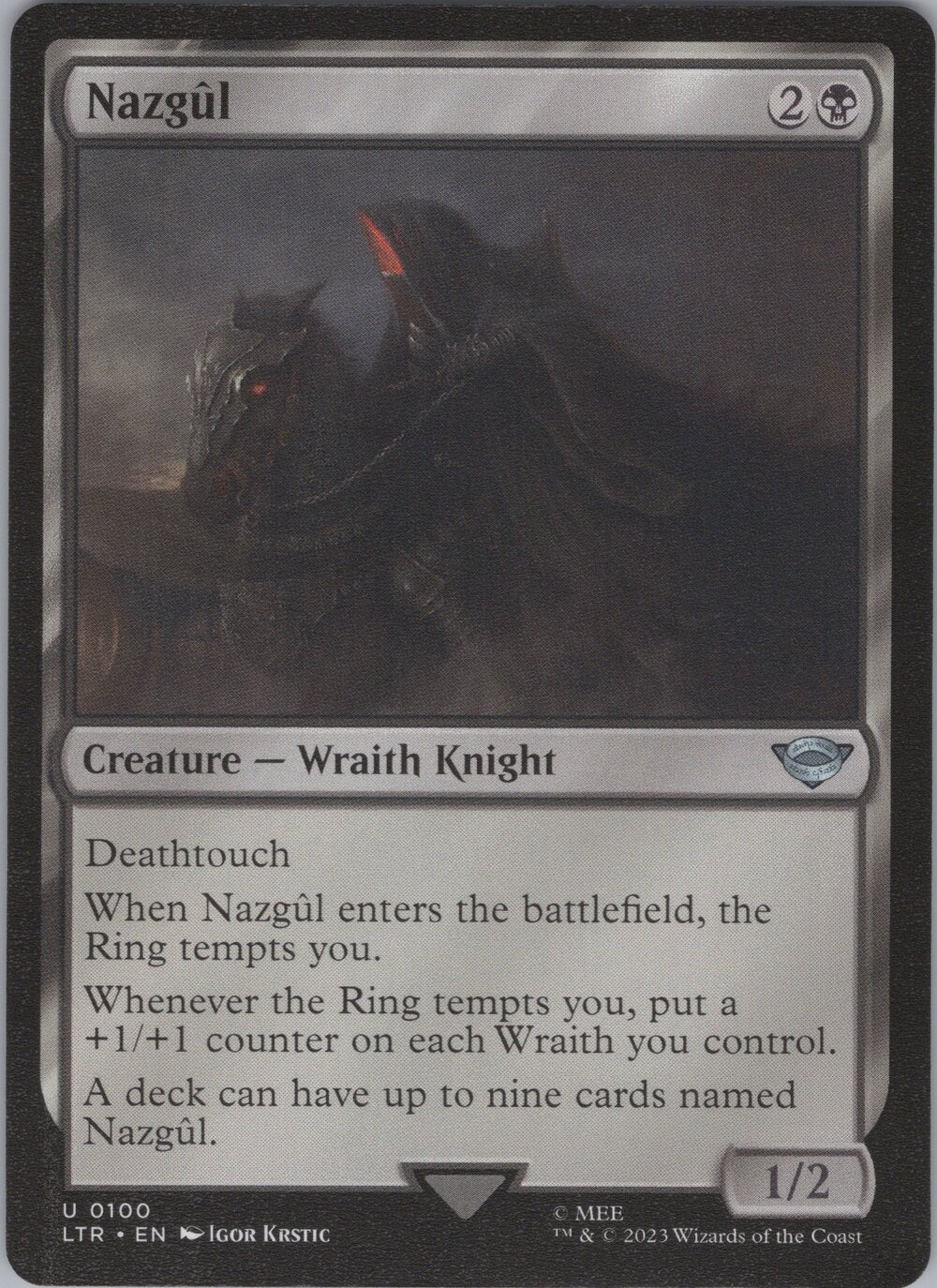 Nazgûl