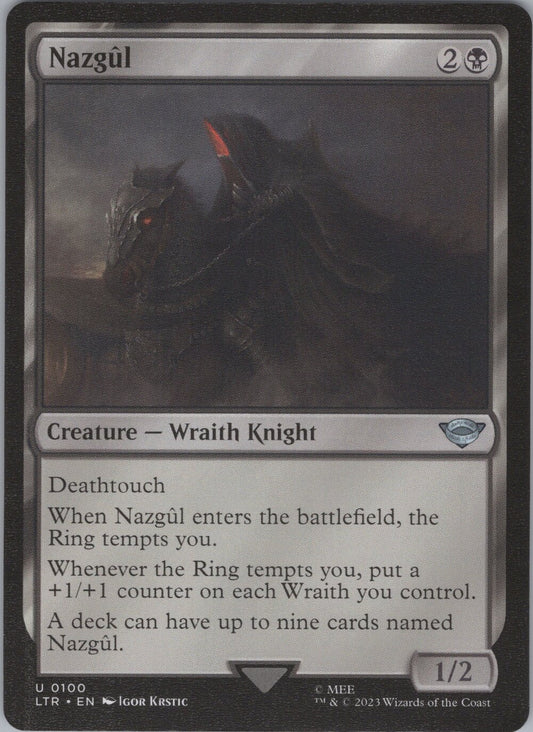Nazgûl