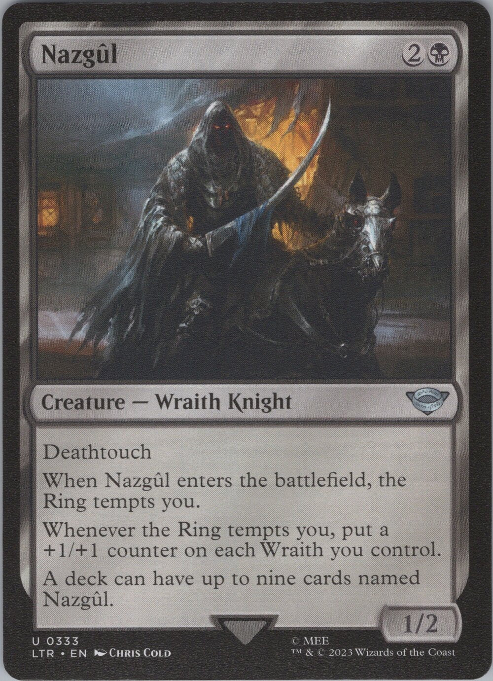 Nazgûl