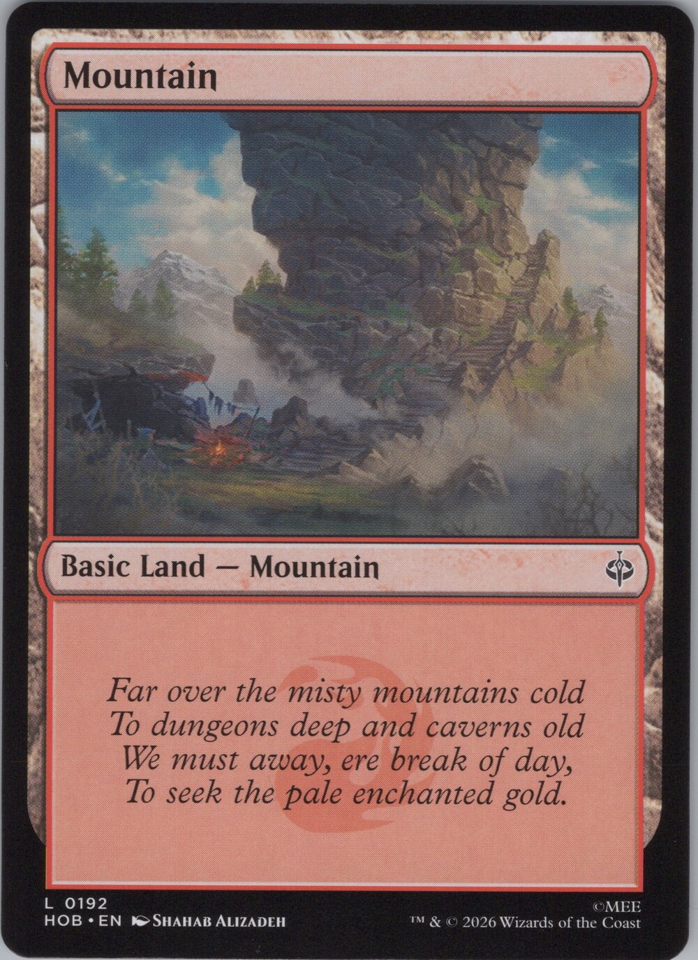 Mountain