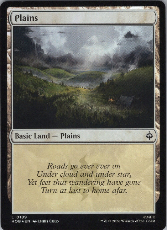 Plains