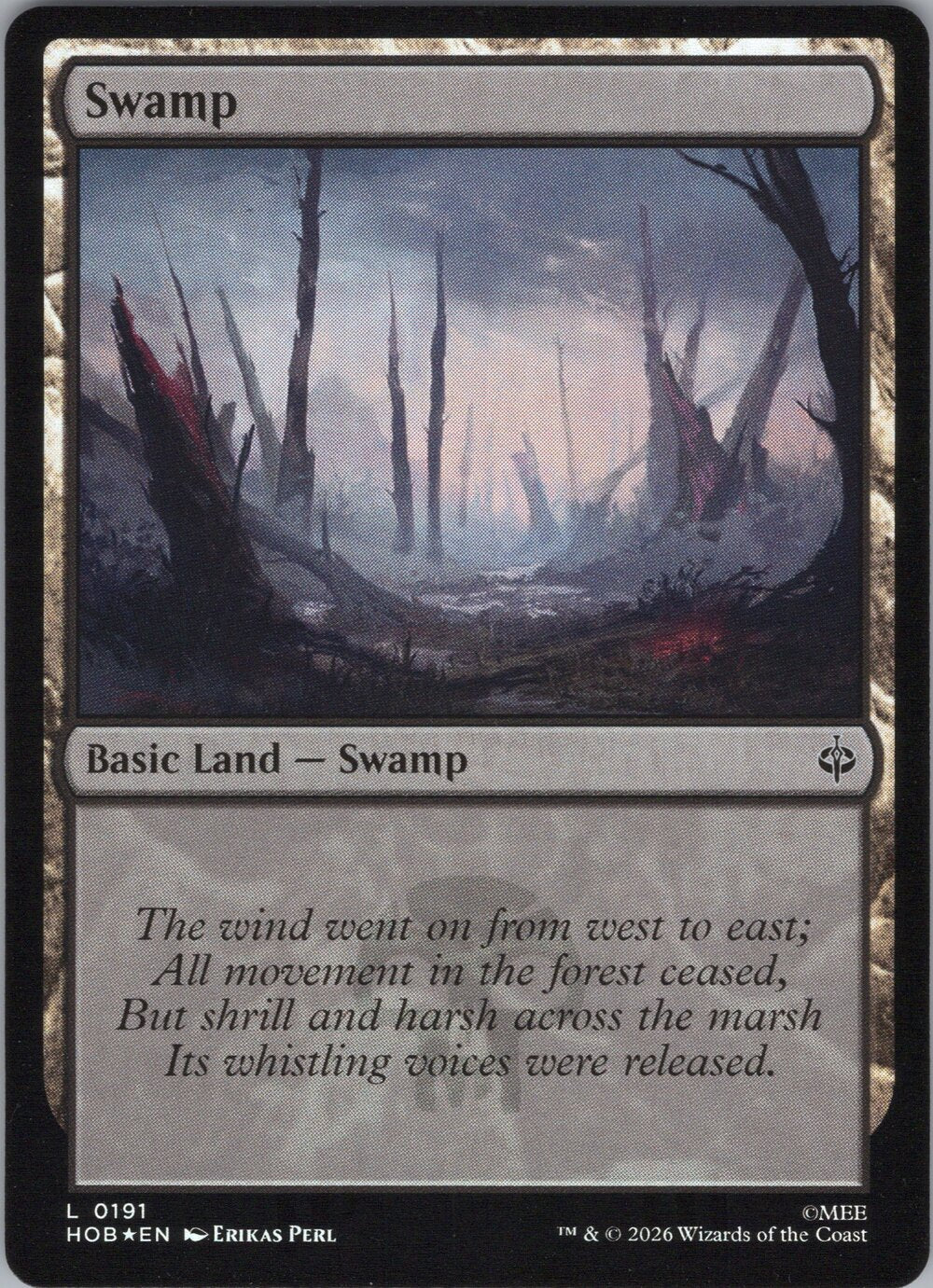 Swamp