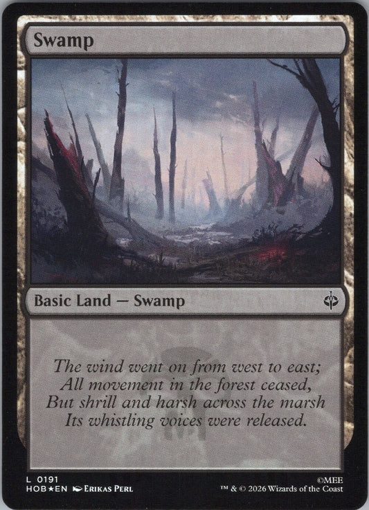 Swamp