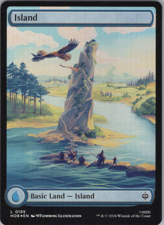Island