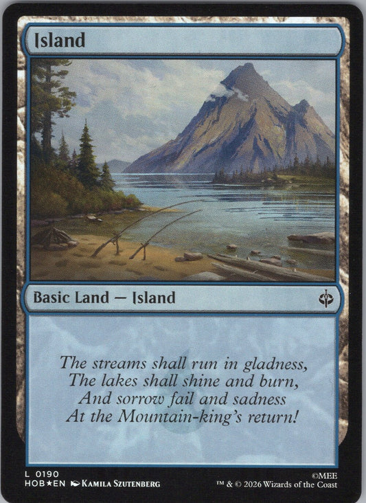 Island