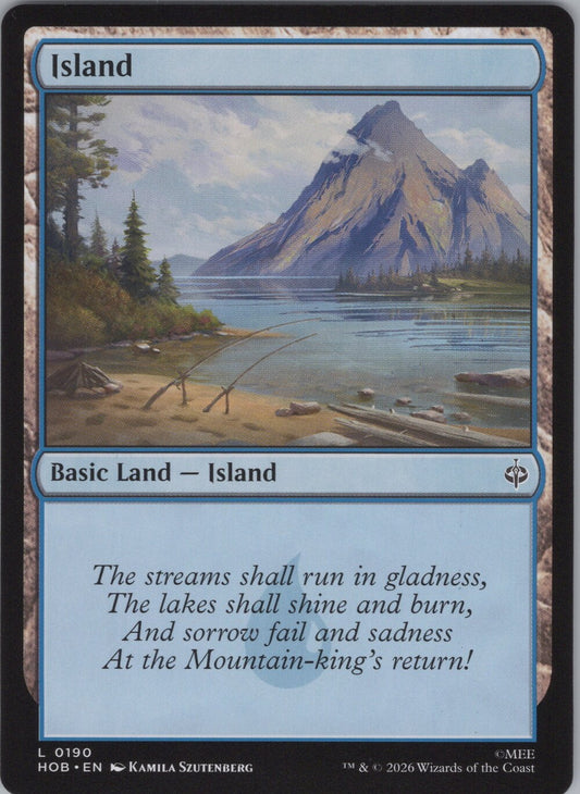 Island