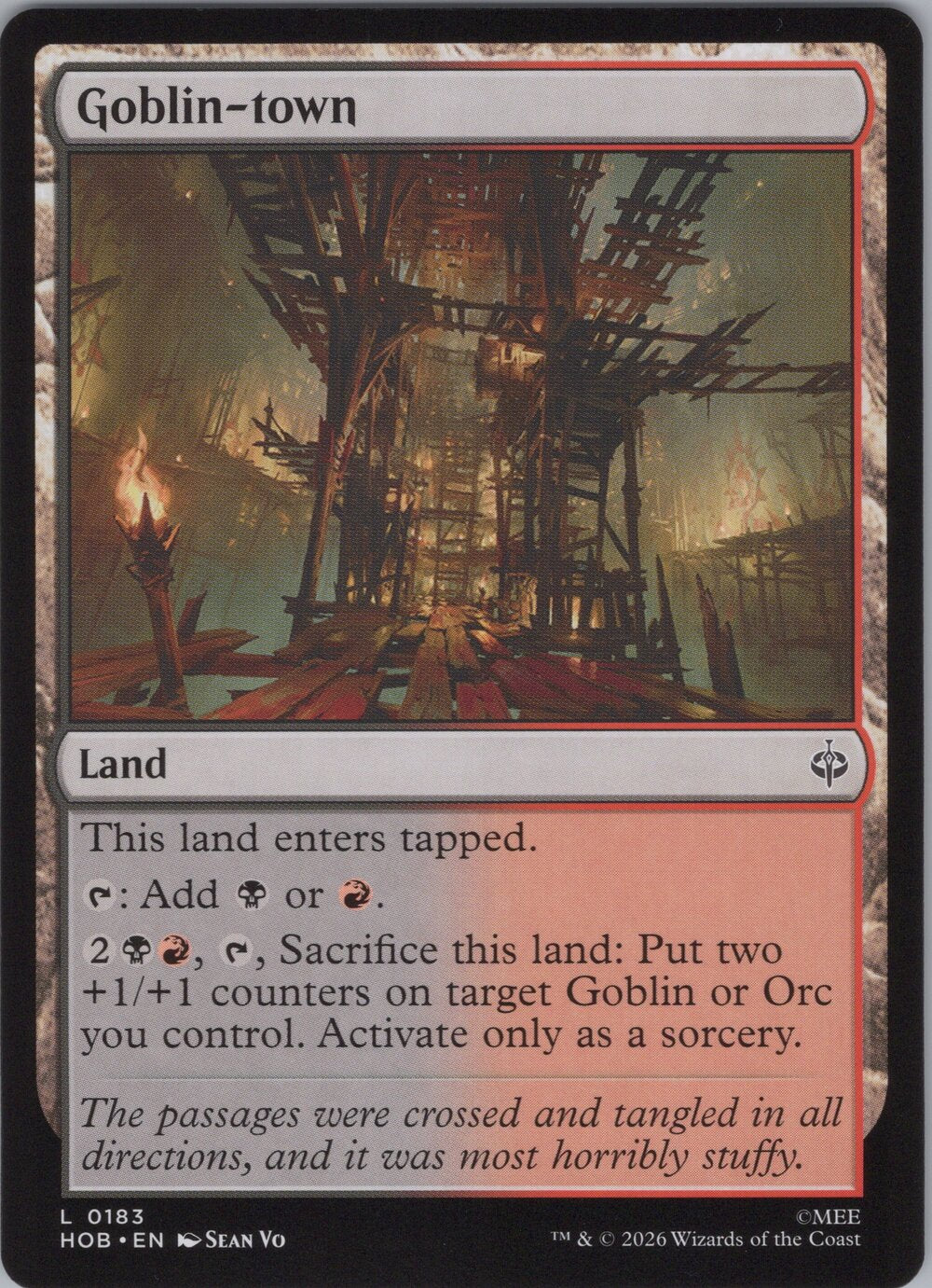 Goblin-town