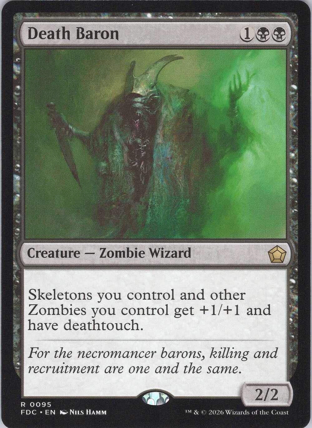 Death Baron