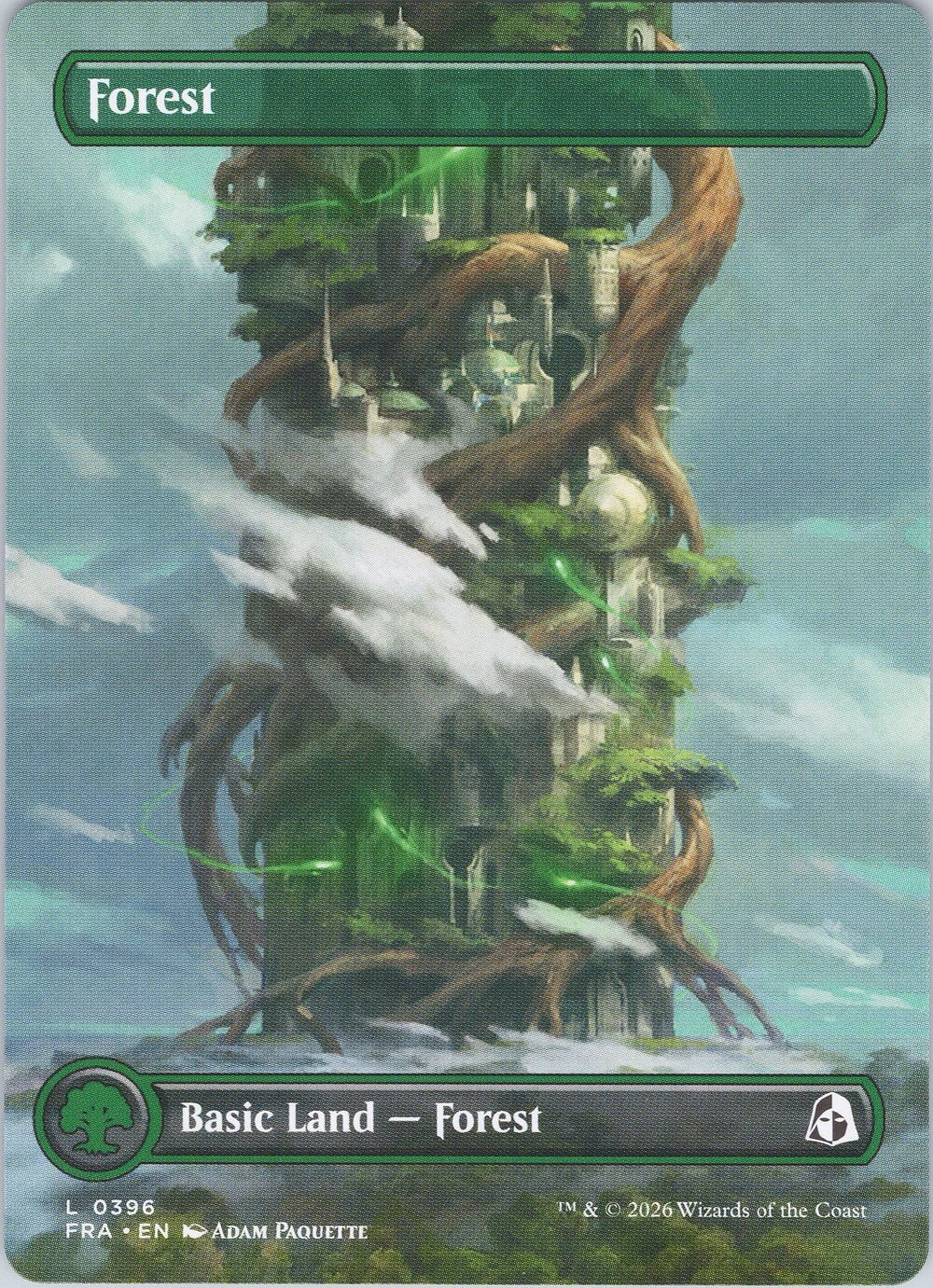 Forest