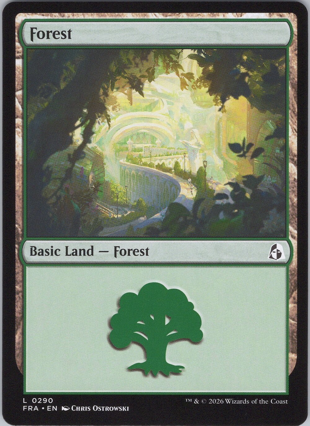 Forest