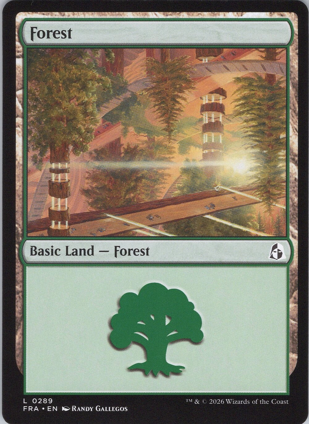 Forest