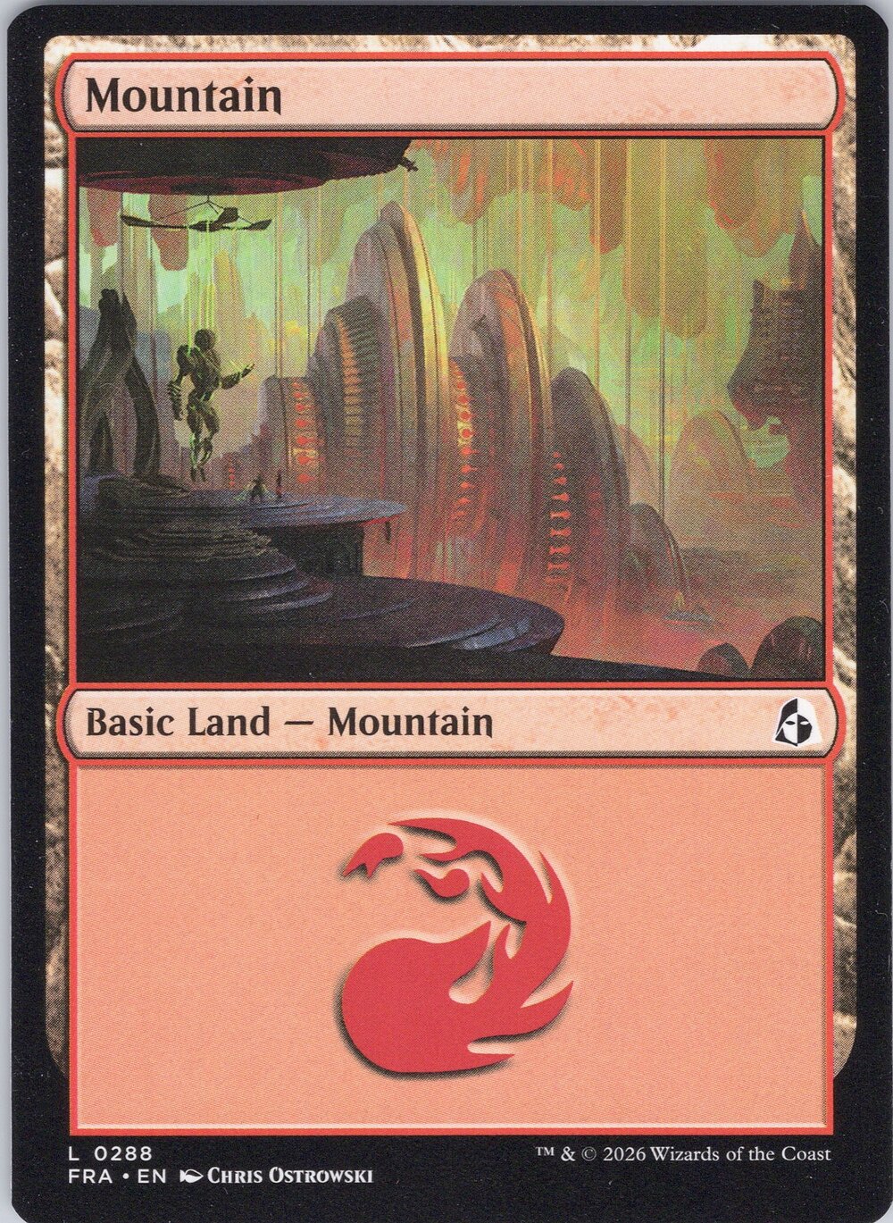 Mountain