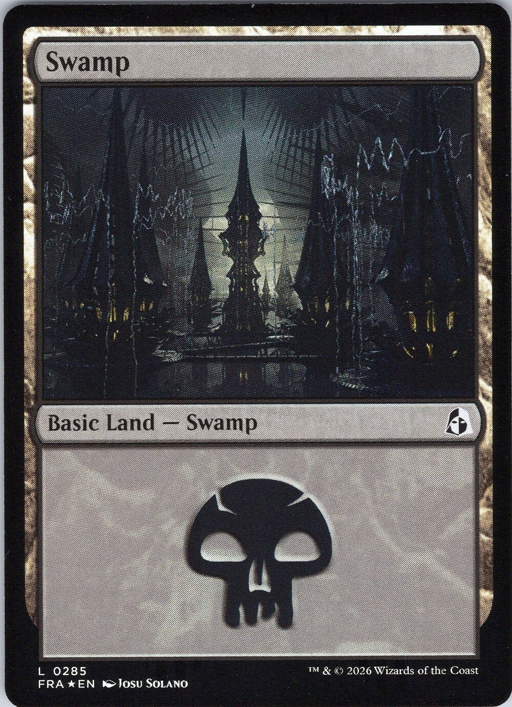 Swamp