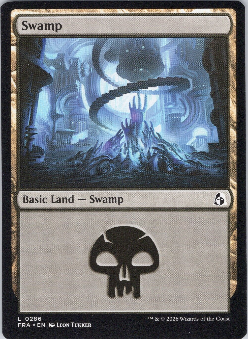 Swamp