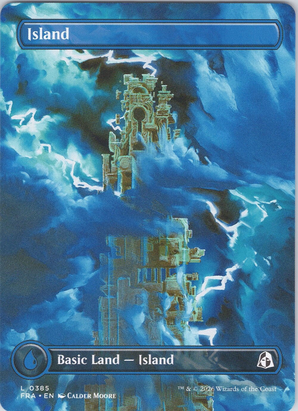 Island