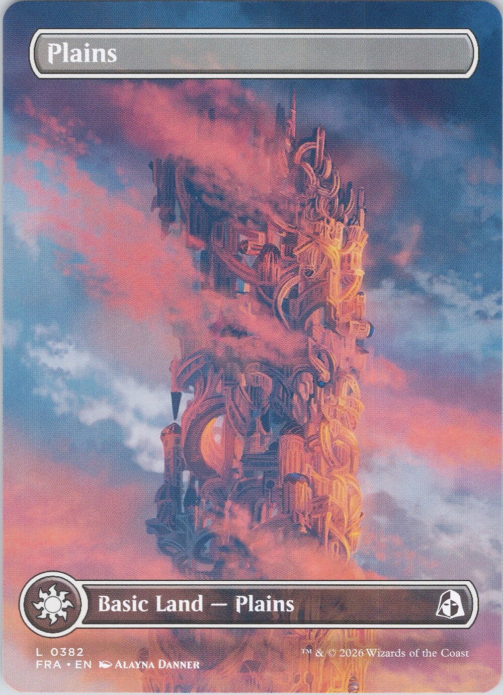 Plains