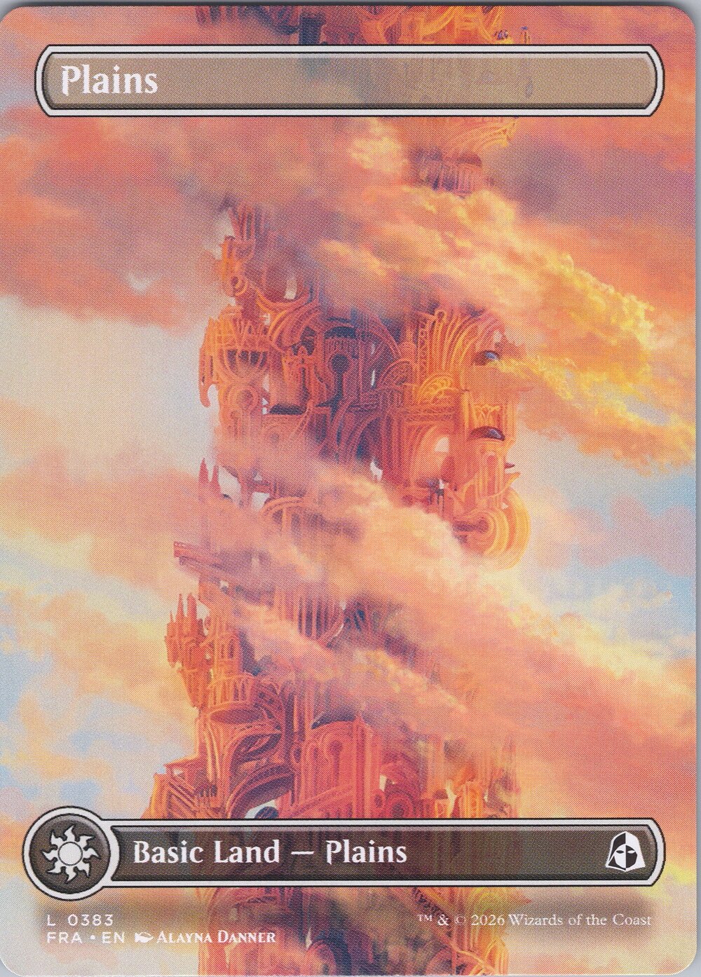 Plains