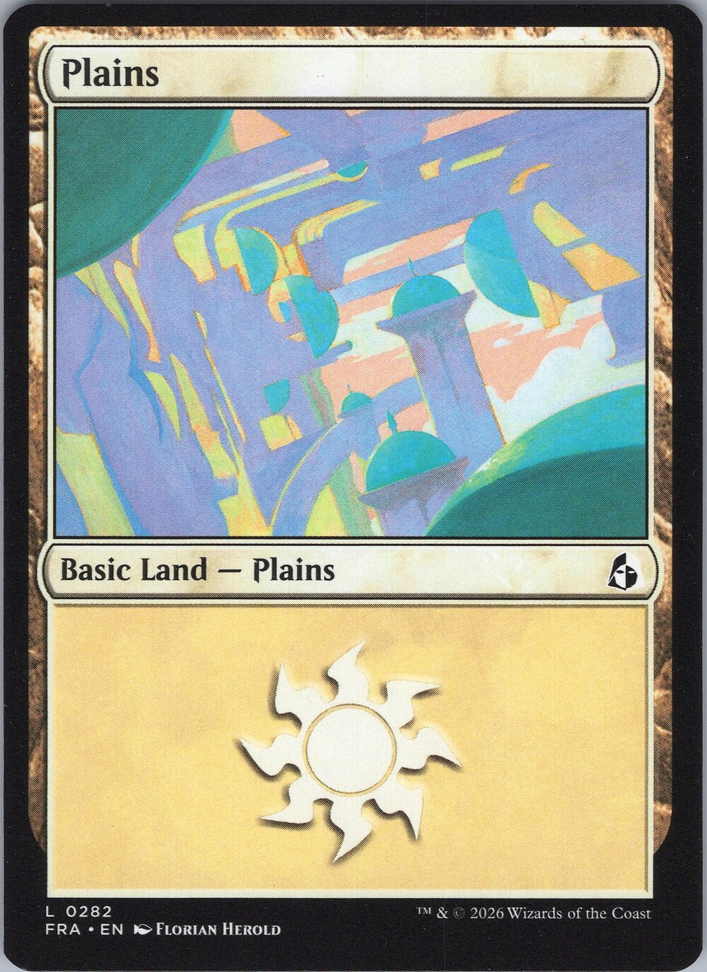 Plains